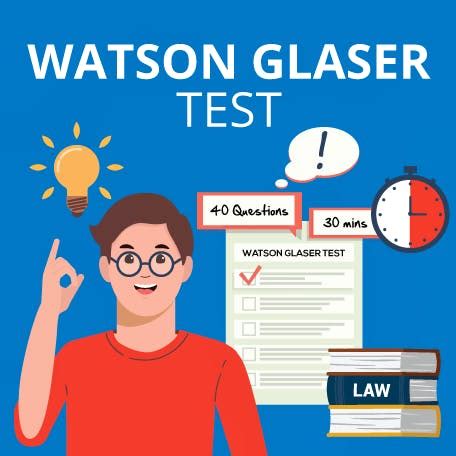 watson glaser free practice tests